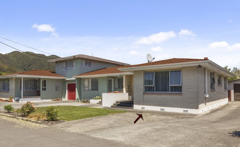  at 244C Waiwhetu Road, Waterloo, Lower Hutt