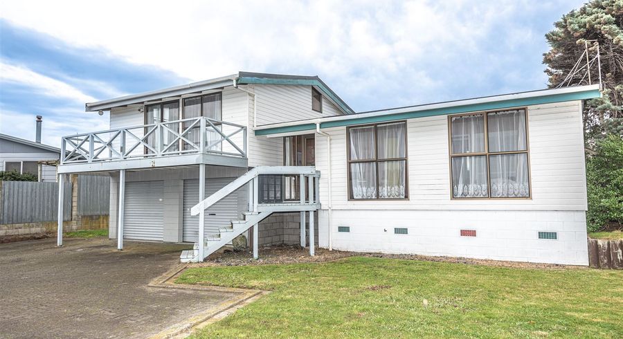  at 24 Karyn Street, Castlecliff, Whanganui