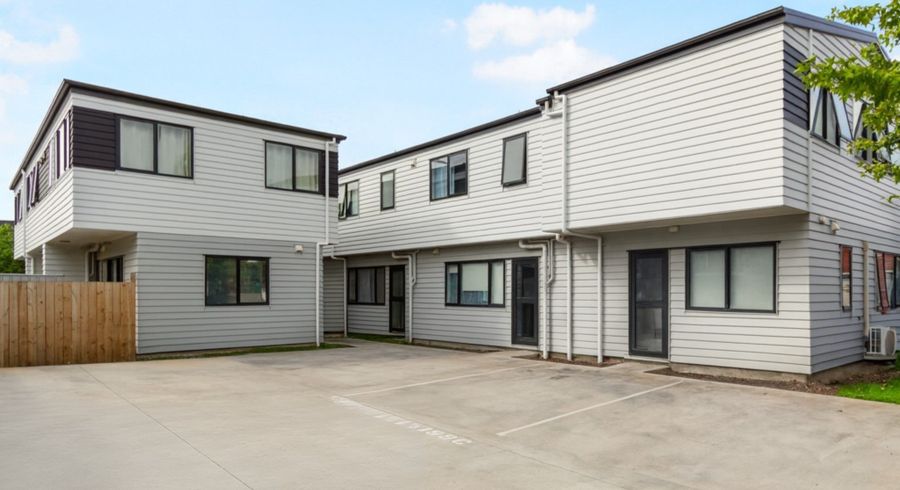  at 199c Bairds Road, Otara, Manukau City, Auckland