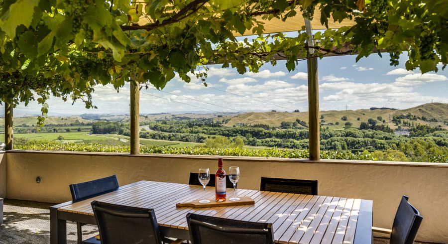  at 63 Omarunui Road, Waiohiki