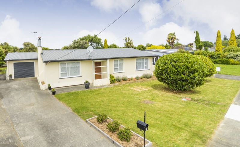  at 23 Elizabeth Street, Feilding, Feilding