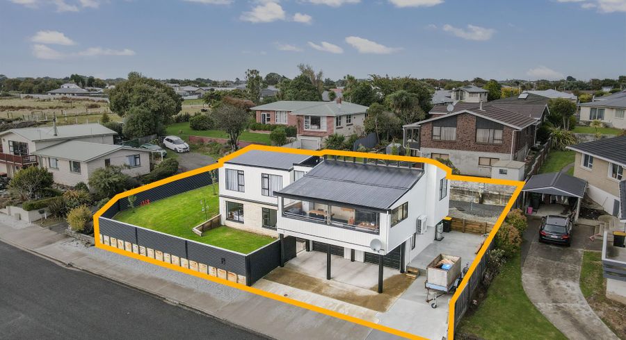  at 3 Medway Street, Kingswell, Invercargill