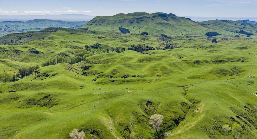  at 1262 - 1520 Maraetotara Road, Waimarama, Hastings, Hawke's Bay