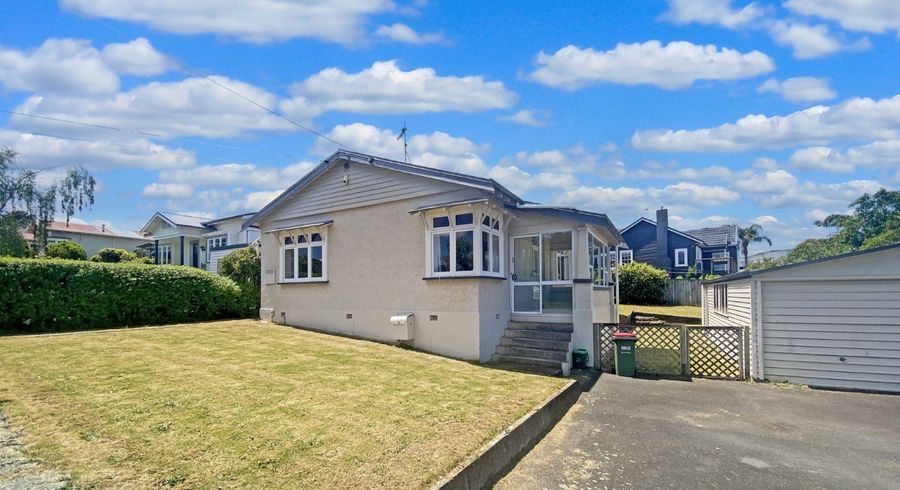  at 21 Joffre Street, Frankton, Hamilton, Waikato