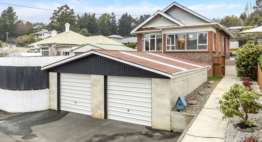  at 110 Main South Road, Green Island, Dunedin