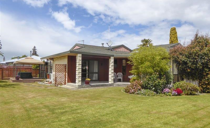 at 29A Leefield Street, Blenheim