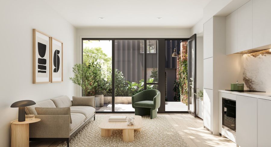  at 7/6 St Albans Avenue, Mount Eden, Auckland City, Auckland