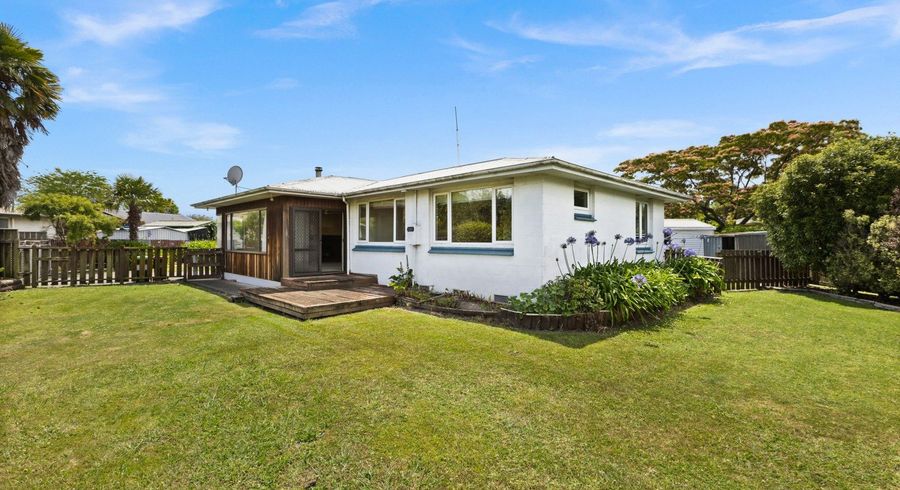  at 205A Park Road North, Parkvale, Hastings, Hawke's Bay