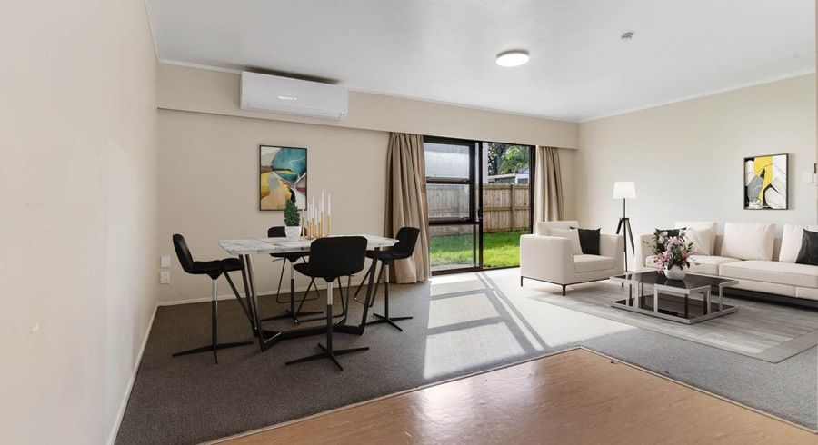  at 2/545 Weymouth Road, Weymouth, Manukau City, Auckland