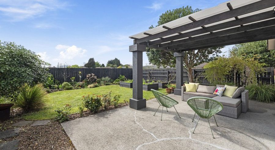  at 33 Kauae Place, Ngongotaha, Rotorua, Bay Of Plenty