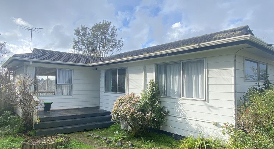  at 177a Don Buck Road, Massey, Waitakere City, Auckland