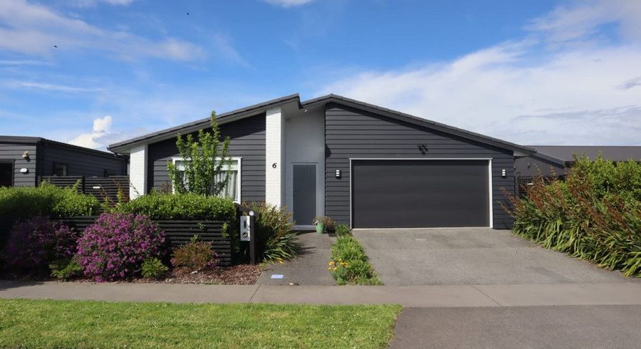  at 6 Voight Avenue, Chartwell, Hamilton, Waikato