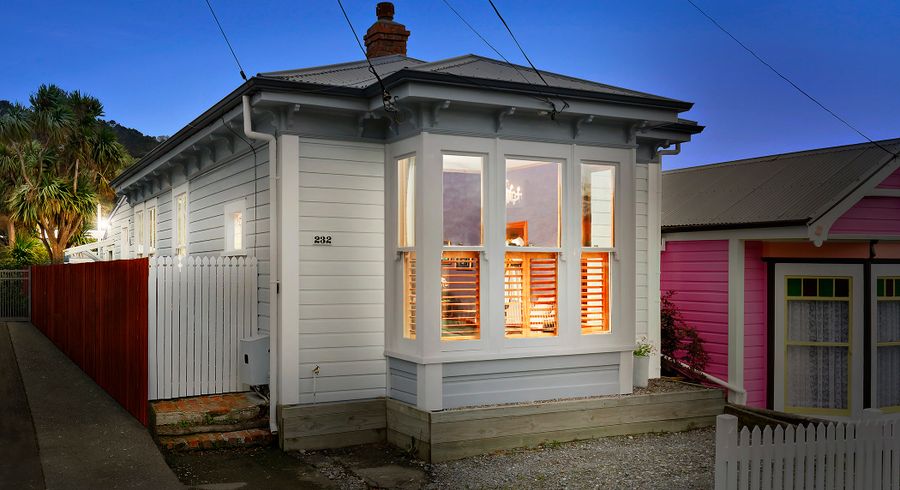  at 232 Adelaide Road, Newtown, Wellington