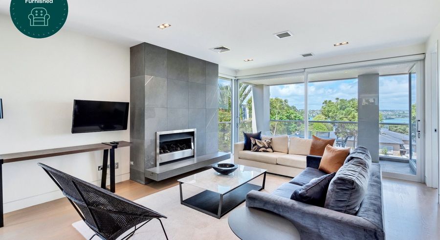  at 42A Glanville Terrace, Parnell, Auckland City, Auckland