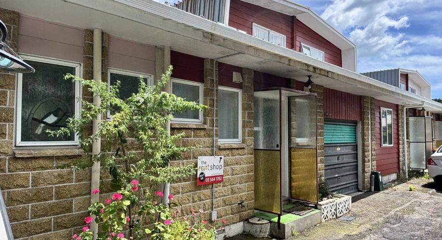  at 3/124A Waimea Road, Nelson South, Nelson, Nelson / Tasman