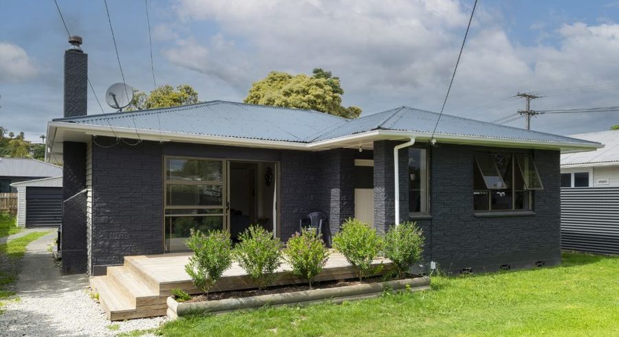  at 45 Valley Road, Mangapapa, Gisborne