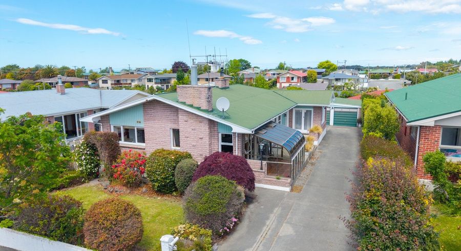  at 290 Wai-iti Road, Glenwood, Timaru, Canterbury