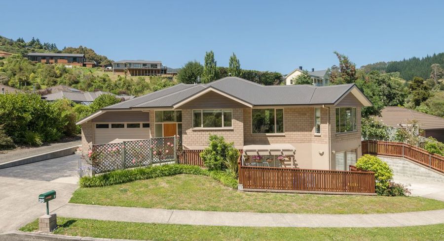  at 16 Saddleback Road, Todds Valley, Nelson, Nelson / Tasman