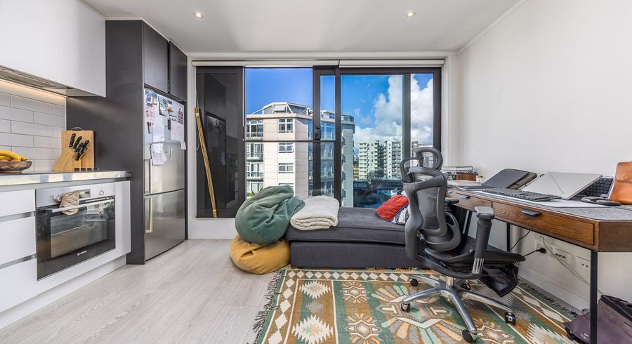  at 902A/147 Nelson Street, City Centre, Auckland City, Auckland