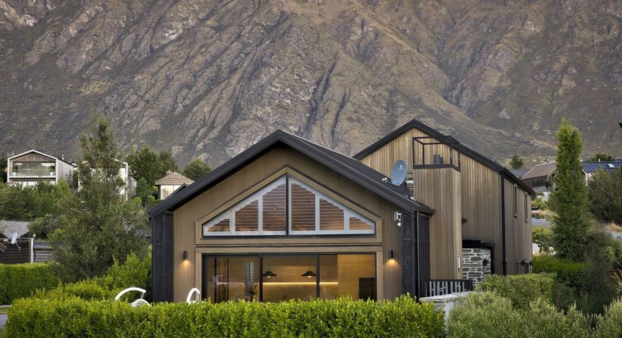  at 8 Soudley Court, Jacks Point, Queenstown-Lakes, Otago