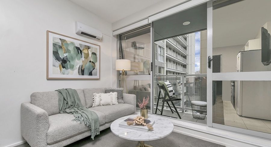  at 3B/147 Hobson Street, City Centre, Auckland City, Auckland