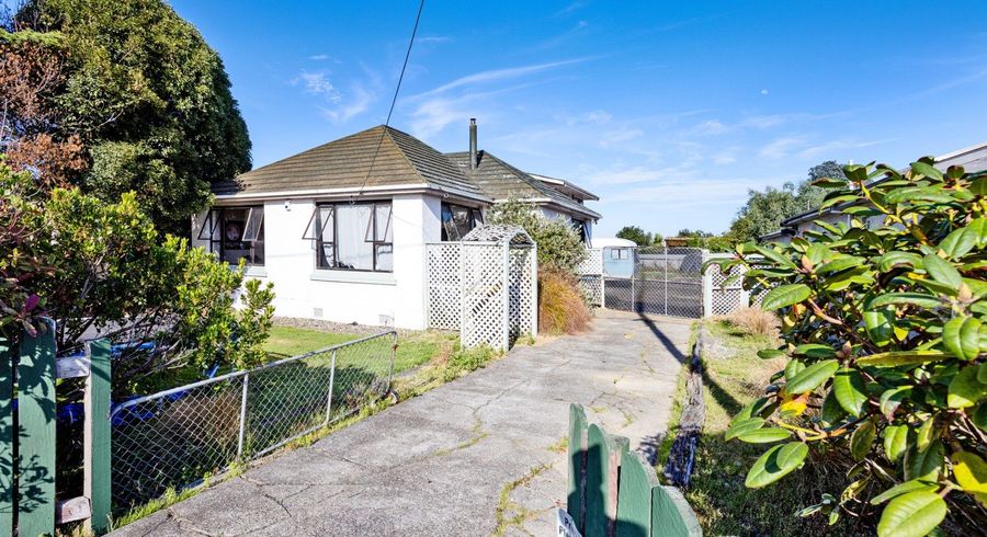  at 418 North Road, Waikiwi, Invercargill
