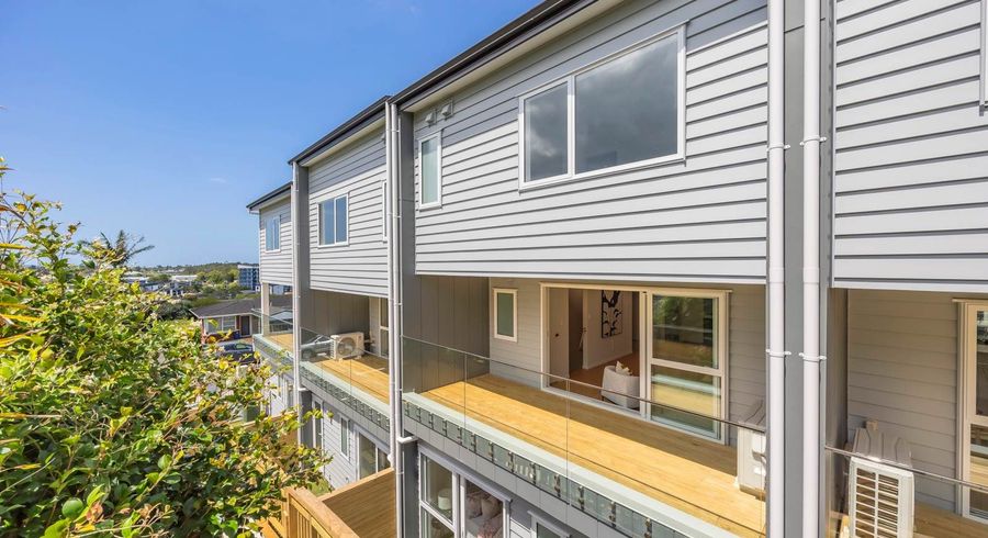  at Lot 2/5 Liston Street, Northcote, North Shore City, Auckland