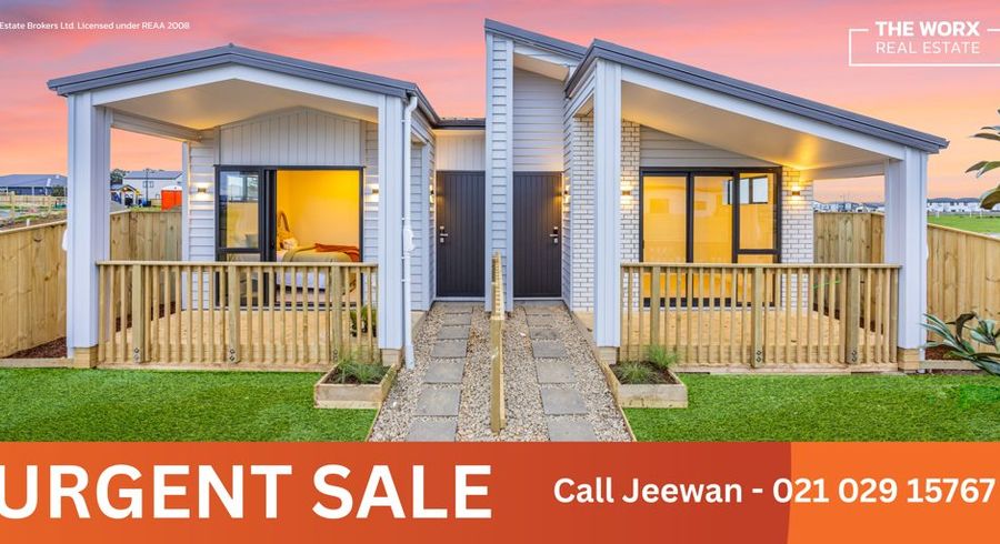  at 234 Bremner Road, Karaka, Franklin, Auckland