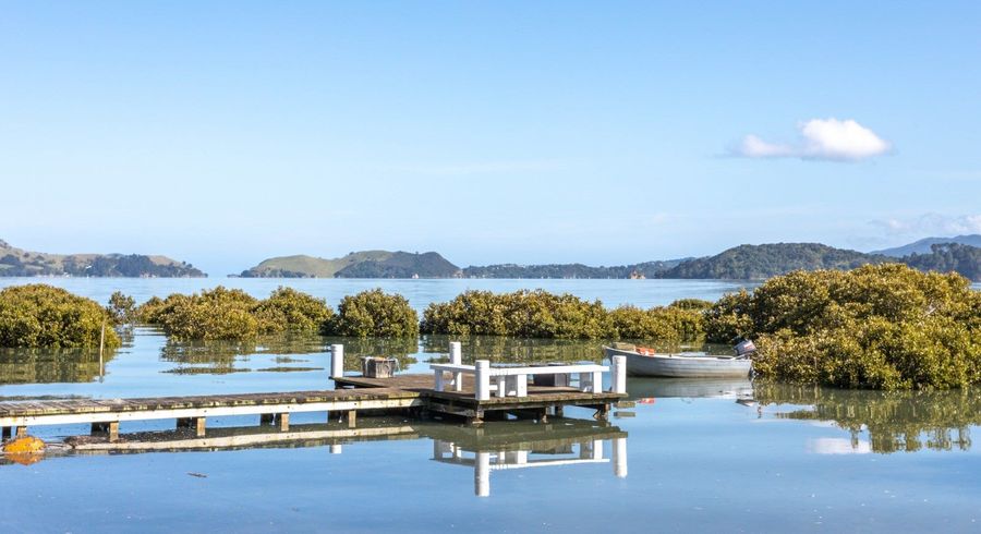  at 1613 Manaia Road, Coromandel, Thames-Coromandel, Waikato
