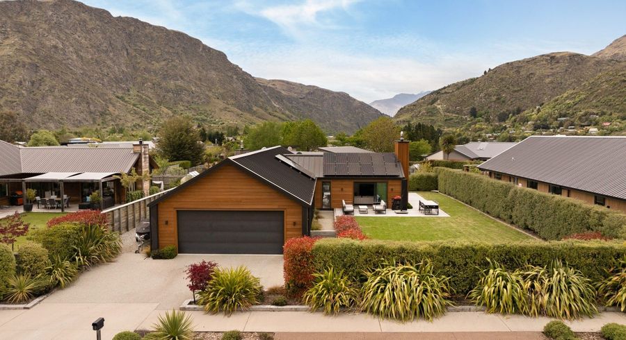  at 7 Morepork Way, Arthurs Point, Queenstown