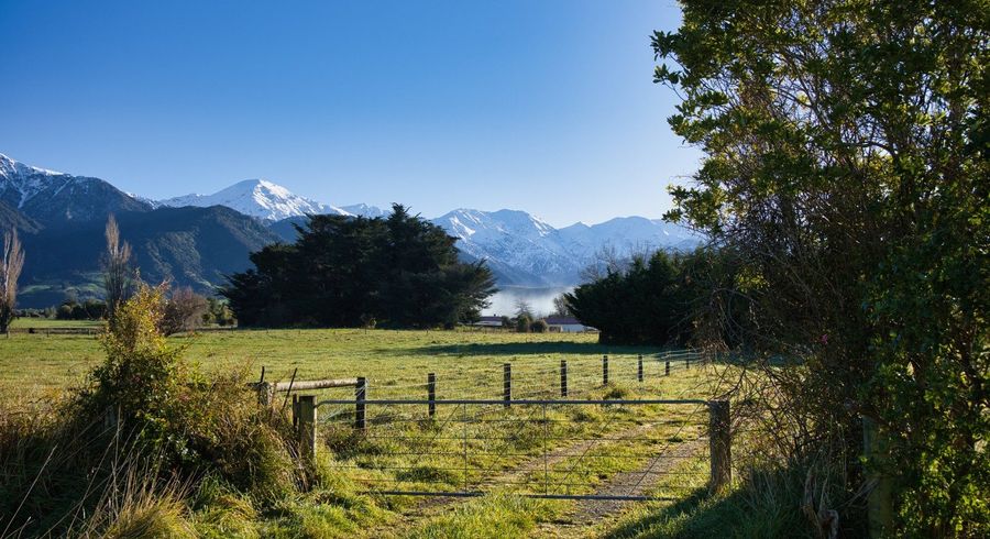  at 126 Harnetts Road, Kaikoura, Kaikoura, Marlborough