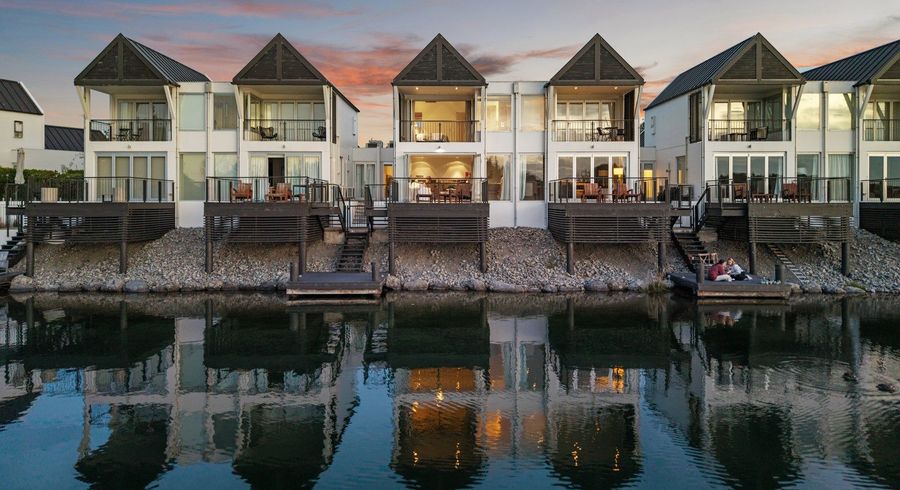  at 2021/1 and 2022/1 Rotoiti Lane, Clearwater, Northwood , Christchurch City, Canterbury