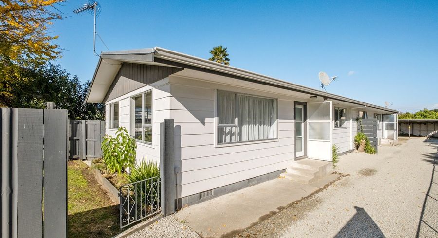  at 1/284 Aberdeen Road, Gisborne, Gisborne