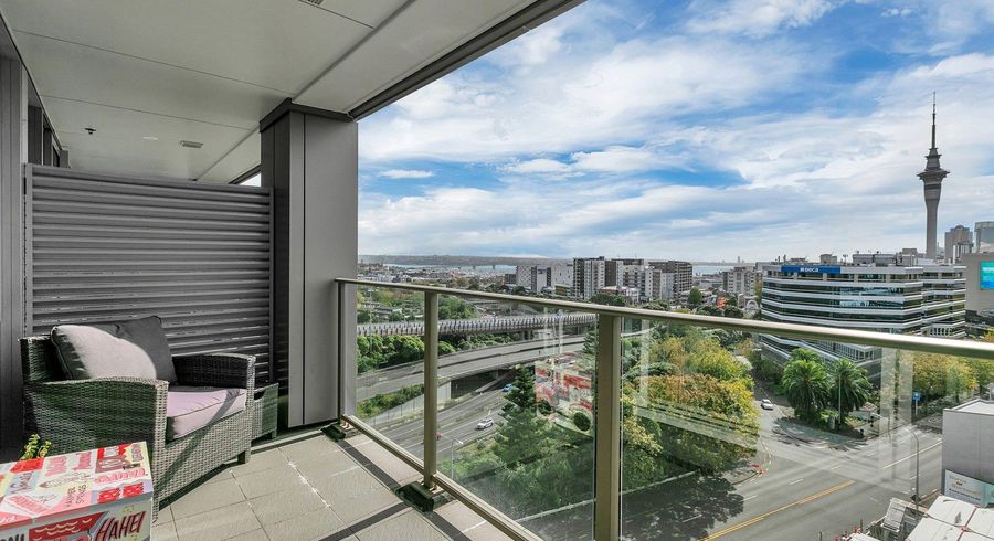  at 10K/36 Day Street, Auckland Central, Auckland