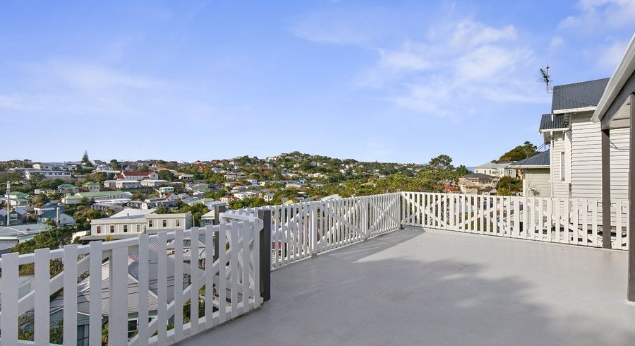  at 19 Charlotte Avenue, Brooklyn, Wellington, Wellington