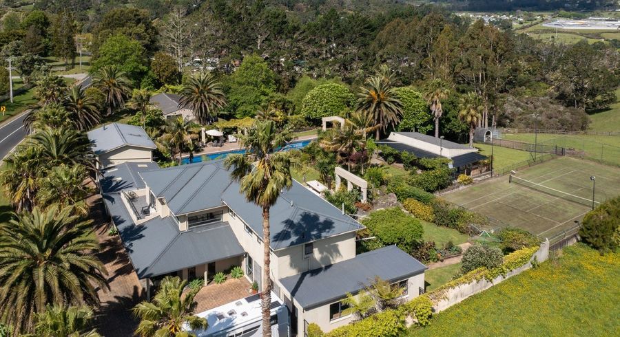  at 603 Ridge Road, Coatesville, Rodney, Auckland