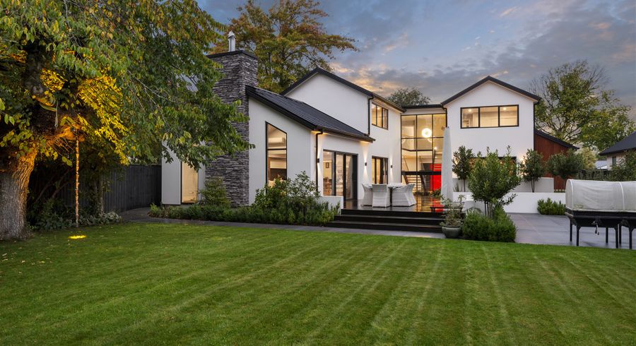  at 117 Glandovey Road, Strowan, Christchurch