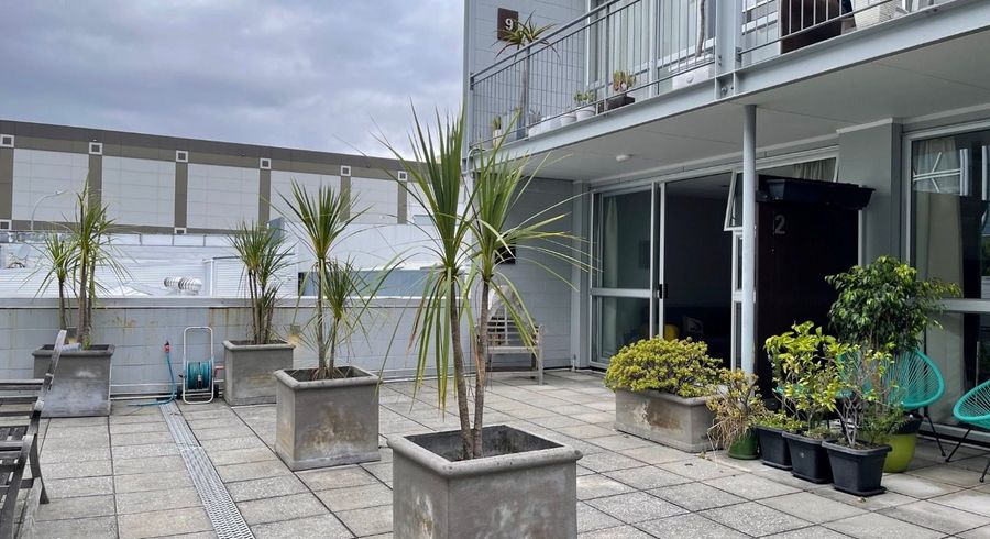  at 5/143 Carlton Gore Road, Newmarket, Auckland City, Auckland