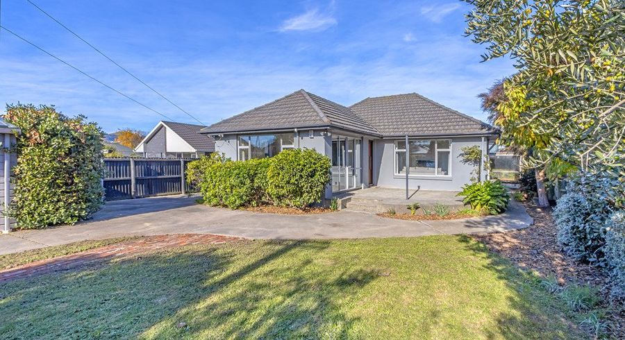  at 486 Sparks Road, Halswell, Christchurch City, Canterbury
