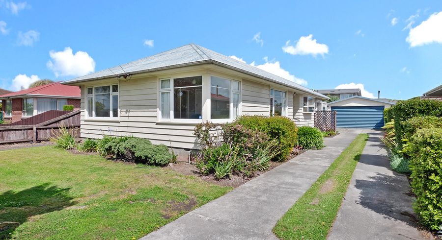  at 7 Gardiners Road, Bishopdale, Christchurch