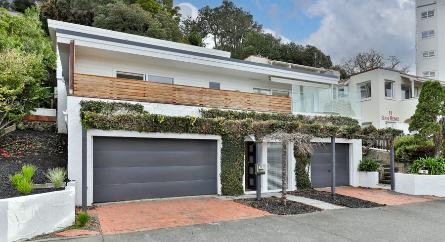  at 15 Kohimarama Road, Kohimarama, Auckland