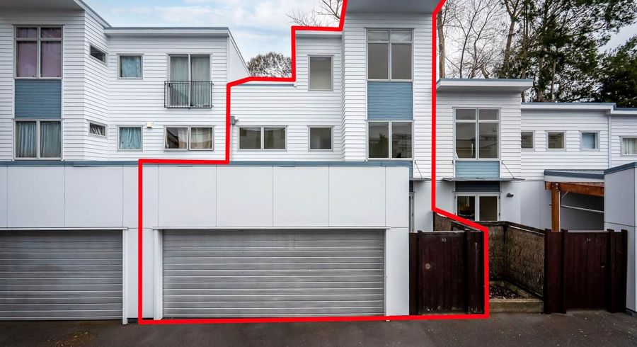  at 35/3 Wagener Place, Mount Albert, Auckland City, Auckland