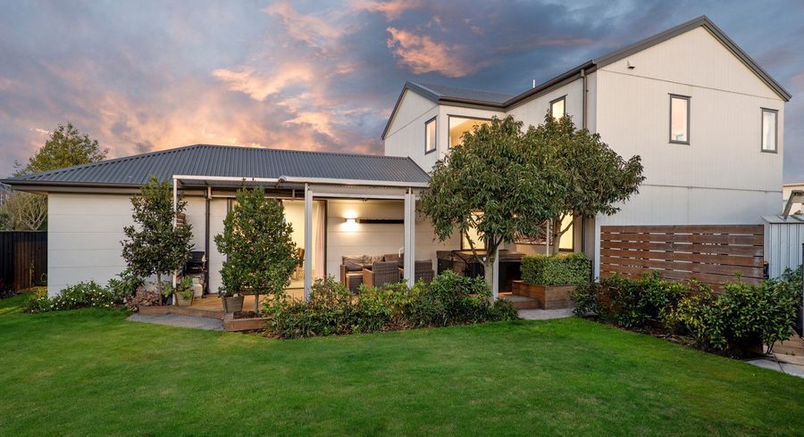  at 28 William Dawson Crescent, Wigram, Christchurch City, Canterbury