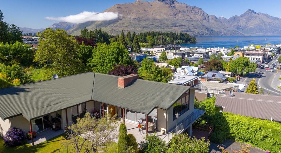  at 7 Turner Street, Queenstown, Queenstown