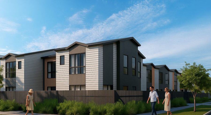  at 1/20A Cleek Road, Mangere East, Manukau City, Auckland