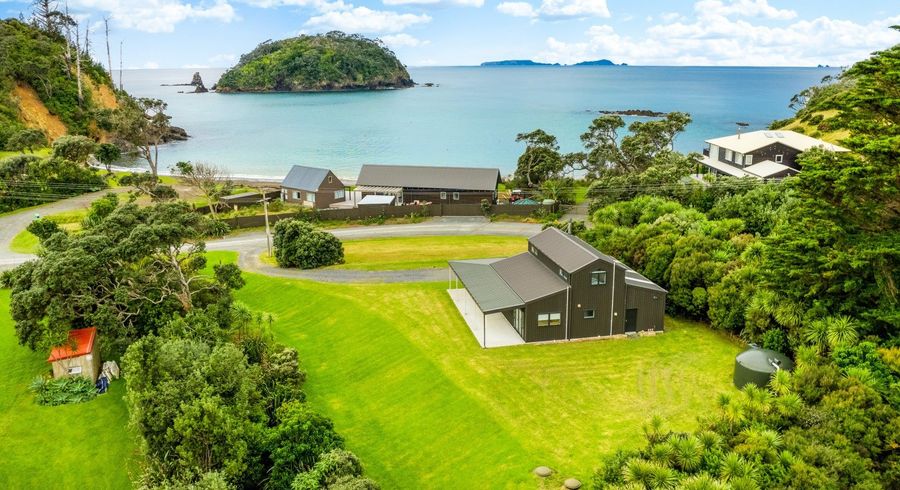  at 565 Rockell Road, Whananaki, Hikurangi