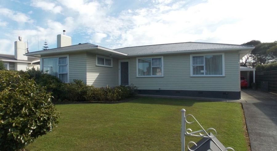 at 45 Sutherland Crescent, Westbrook, Palmerston North, Manawatu / Whanganui