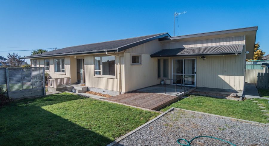  at 4 Short Street, Marchwiel, Timaru