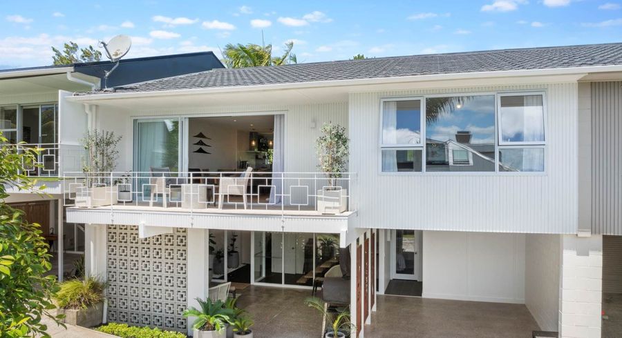  at 2/9 Clifton Road, Herne Bay, Auckland