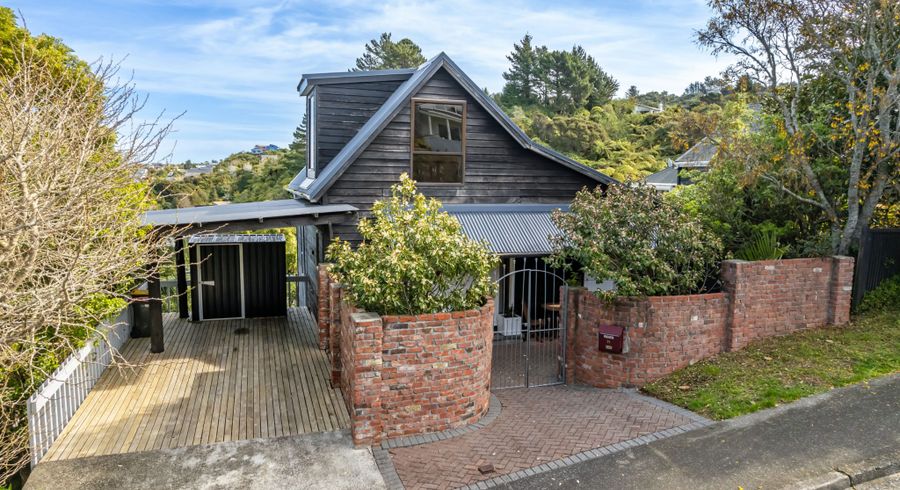  at 71 Park Road, Belmont, Lower Hutt